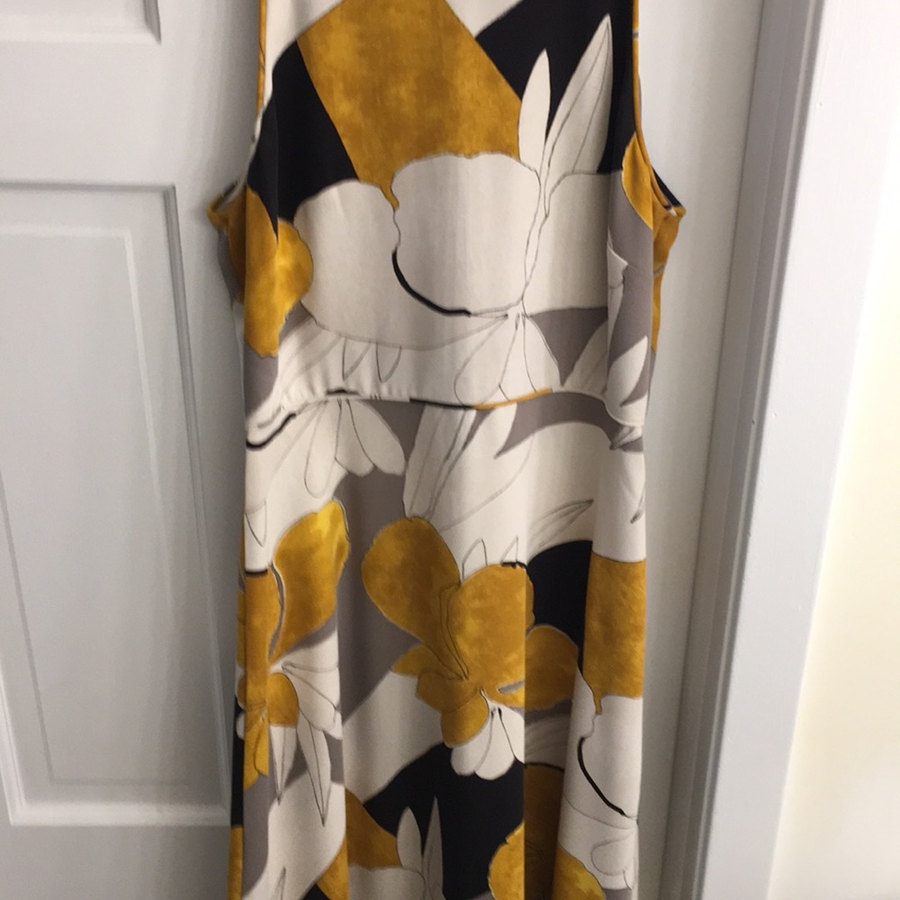 Fall Dress